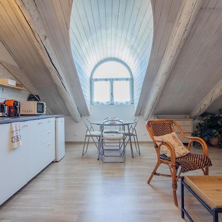 Ferienwohnung Al 19 By Wonderful Italy Turin Exterior foto