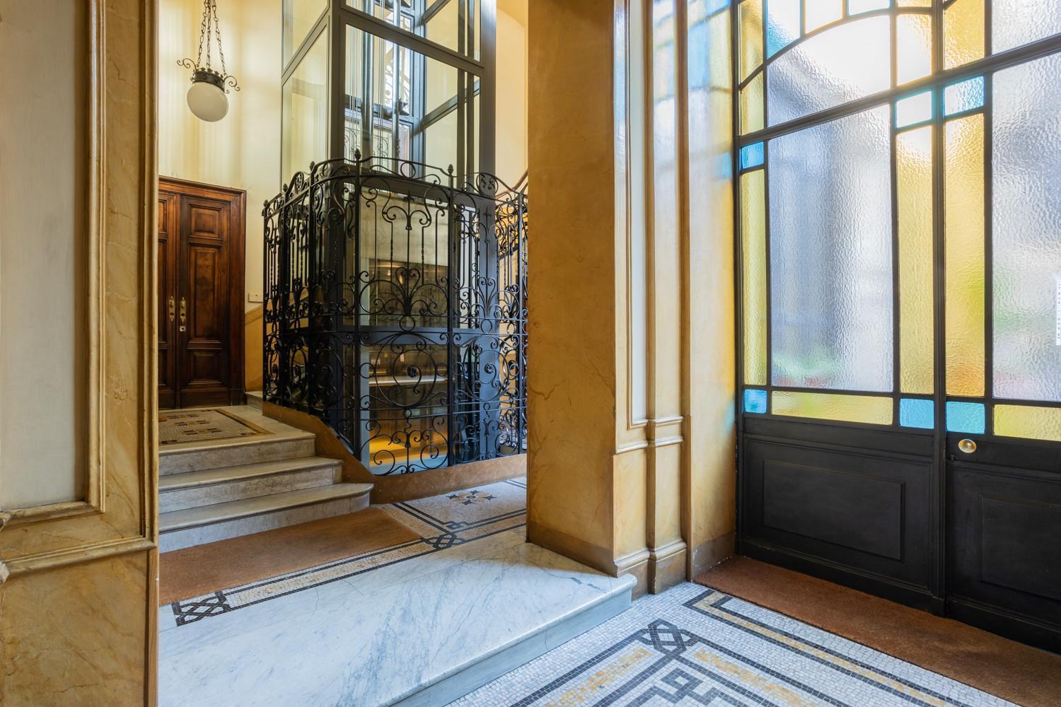 Ferienwohnung Al 19 By Wonderful Italy Turin Exterior foto